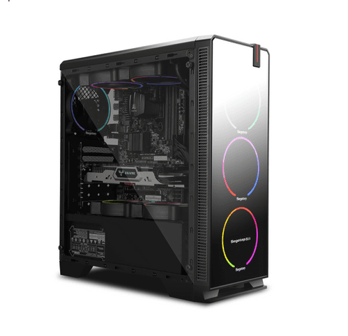 Intel i7 3770K + GTX 1080 8GB + 32GB RAM | Desktop PC