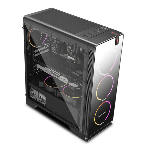 Intel i7 3770K + GTX 1080 8GB + 32GB RAM | Desktop PC