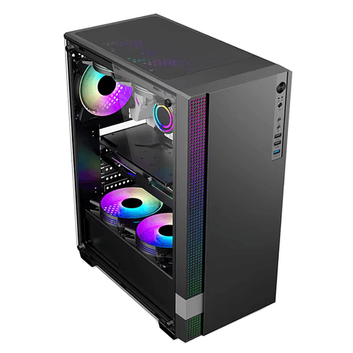 Intel i7 7700 + RTX 2070 8GB + 32GB RAM | Desktop PC
