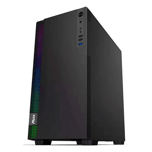 Intel i7 7700 + RTX 2070 8GB + 32GB RAM | Desktop PC