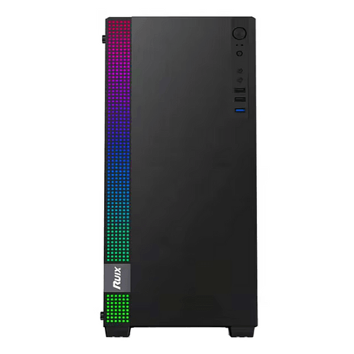 Intel i7 7700 + RTX 2070 8GB + 32GB RAM | Desktop PC