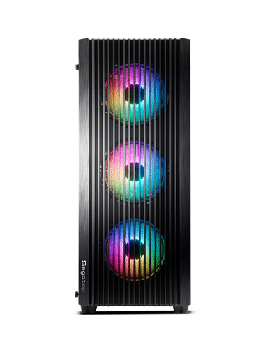 AMD Ryzen 5 5600X + RTX 2080 8GB + 32GB RAM | Desktop PC