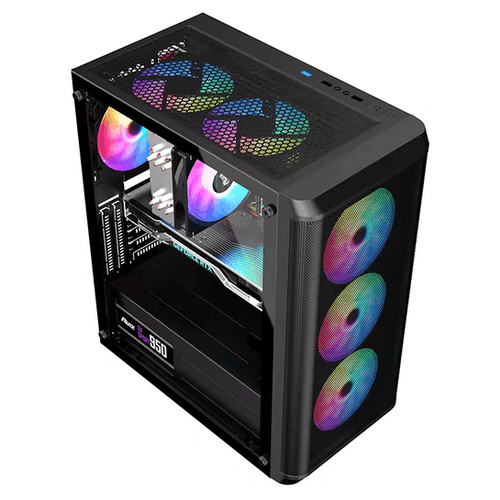 AMD Ryzen 7 5700X + RTX 3060 12GB + 32GB RAM | Desktop PC
