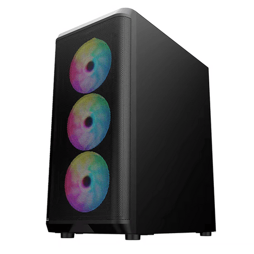 AMD Ryzen 7 5700X + RTX 3060 12GB + 32GB RAM | Desktop PC