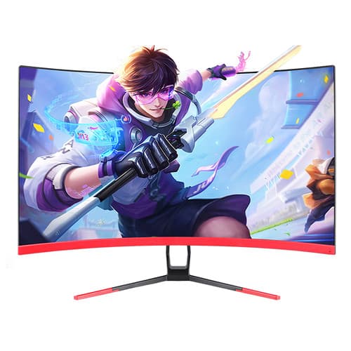 Ryzen 7 5700X+RTX 3060 Gaming PC+Monitor | Razer Mouse & RGB Keyboard | Mousepad