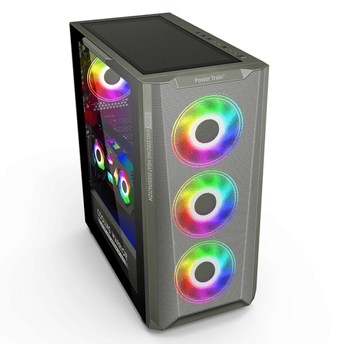 AMD Ryzen 9 9900X + RTX 5080 16GB + 64GB DDR5 RAM | Desktop PC