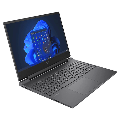 HP Victus 16 - Intel i5 12500H + RTX 4060 8GB + 16GB RAM + 15.6" 144Hz