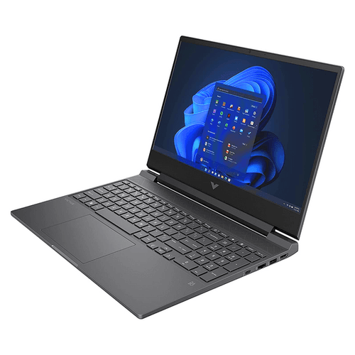 HP Victus 16 - Intel i5 12500H + RTX 4060 8GB + 16GB RAM + 15.6" 144Hz