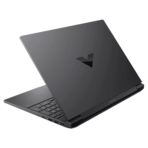 HP Victus 16 - Intel i5 12500H + RTX 4060 8GB + 16GB RAM + 15.6" 144Hz