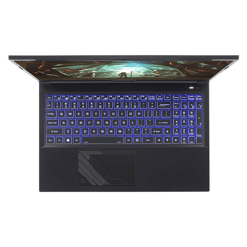 Gigabyte G5 KF5 15.6" Gaming Laptop - Intel i7-12650H, RTX 4060 8GB, 32GB DDR5, 1TB SSD