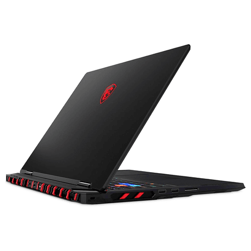 MSI Raider 18 Gaming Laptop - Core Ultra 9 285HX, RTX 5090 24GB, 64GB RAM, 2TB SSD