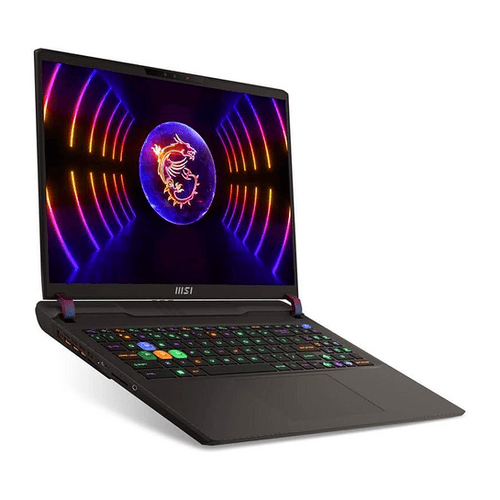 MSI Godlike 16-Inch Gaming Laptop with Intel i9-12900H, RTX 4080 12GB, 32GB DDR5 and 2TB SSD