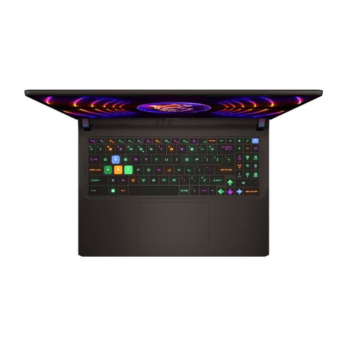 MSI Godlike 16-Inch Gaming Laptop with Intel i9-12900H, RTX 4080 12GB, 32GB DDR5 and 2TB SSD