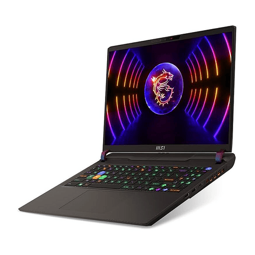 MSI Godlike 16-Inch Gaming Laptop with Intel i9-12900H, RTX 4080 12GB, 32GB DDR5 and 2TB SSD
