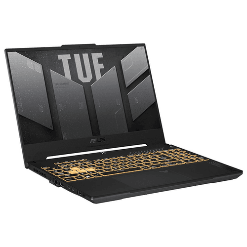 ASUS TUF Gaming Laptop 15.6-inch 144Hz with RTX 4070 8GB