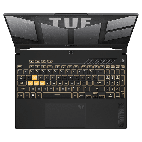 ASUS TUF Gaming Laptop 15.6-inch 144Hz with RTX 4070 8GB