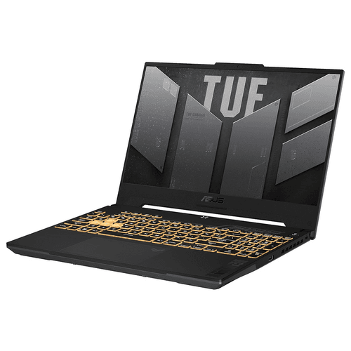ASUS TUF Gaming Laptop 15.6-inch 144Hz with RTX 4070 8GB