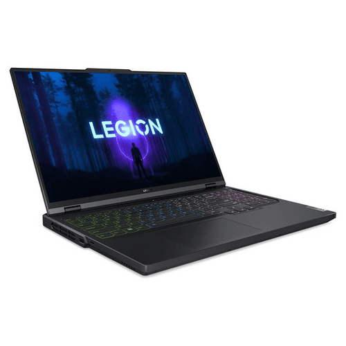 Lenovo Legion Pro - Intel i7 13700HX + RTX 4070 8GB + 32GB DDR5 RAM + 16" 165Hz