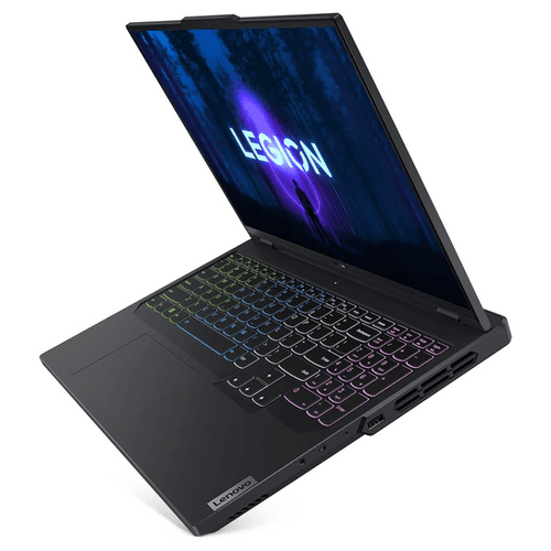 Lenovo Legion Pro - Intel i7 13700HX + RTX 4070 8GB + 32GB DDR5 RAM + 16" 165Hz