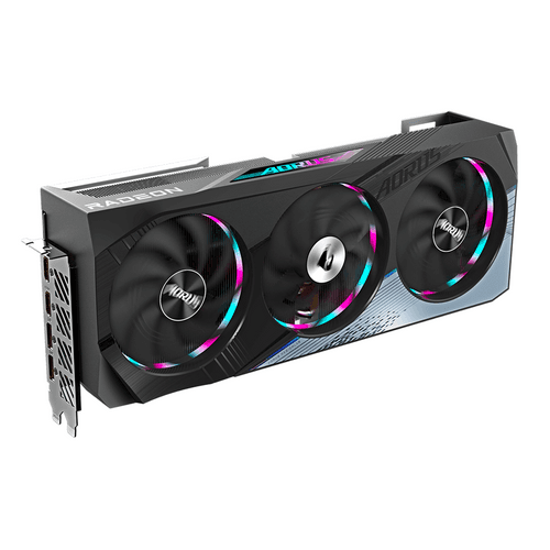AMD Radeon RX 7900XTX 24GB