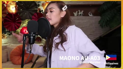 Maono USB Condenser Microphone Kit