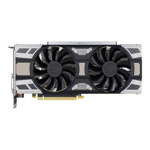 EVGA GeForce GTX 1070 8GB