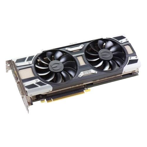 EVGA GeForce GTX 1070 8GB