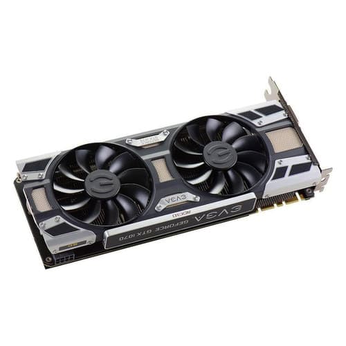 EVGA GeForce GTX 1070 8GB