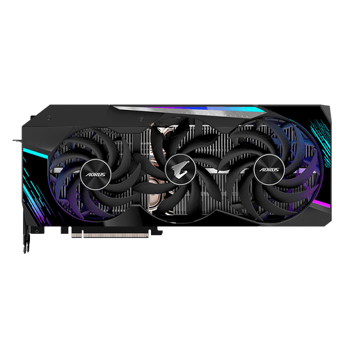 AORUS GeForce RTX 3090 24GB EXTREME