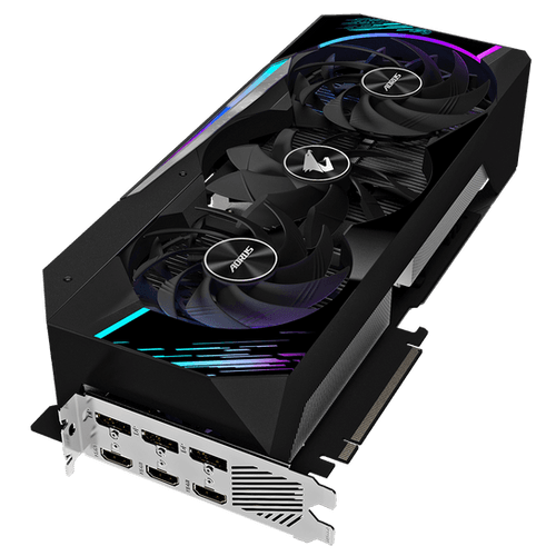 AORUS GeForce RTX 3090 24GB EXTREME