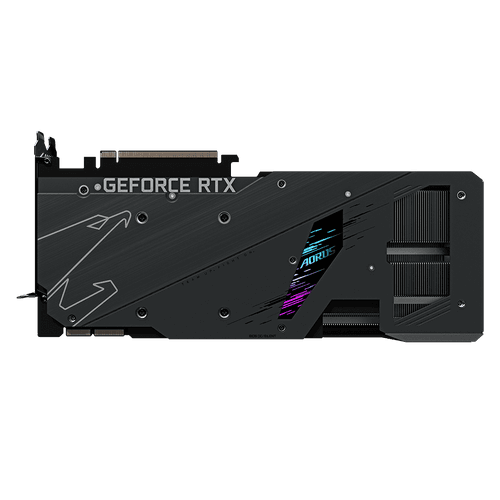AORUS GeForce RTX 3090 24GB EXTREME