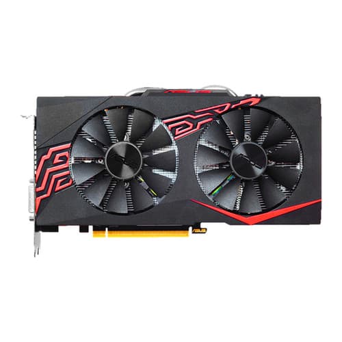 ASUS GeForce GTX 1060 6GB