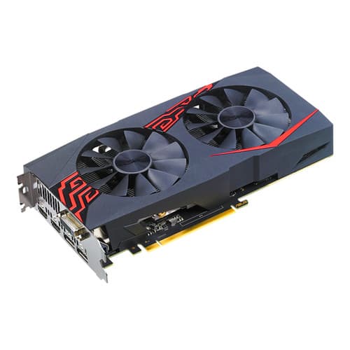 ASUS GeForce GTX 1060 6GB