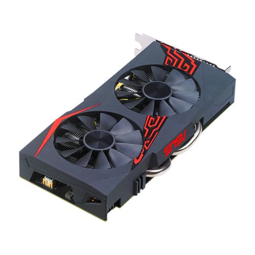 ASUS GeForce GTX 1060 6GB