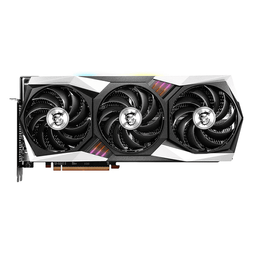 AMD Radeon RX 6800XT 16GB