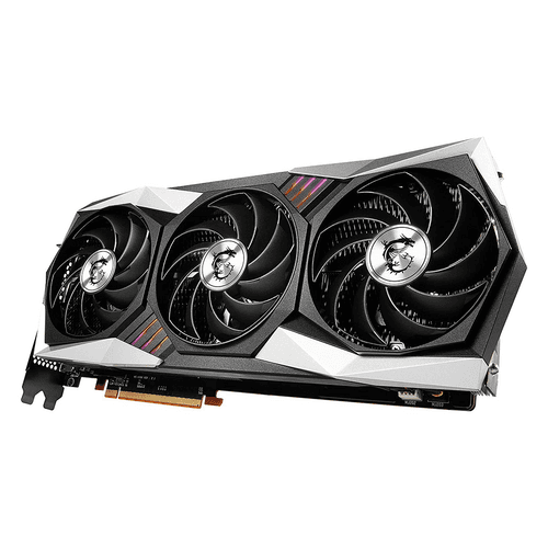 AMD Radeon RX 6800XT 16GB