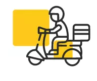 Free Shipping in Kampala