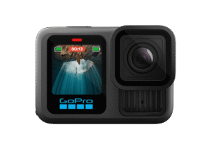 Keurig K-Duo 4K Waterproof Action Video Camera